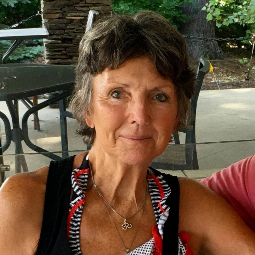 Meet your Posher, Cindy